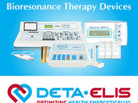 electromagnetic bioresonance therapy devices